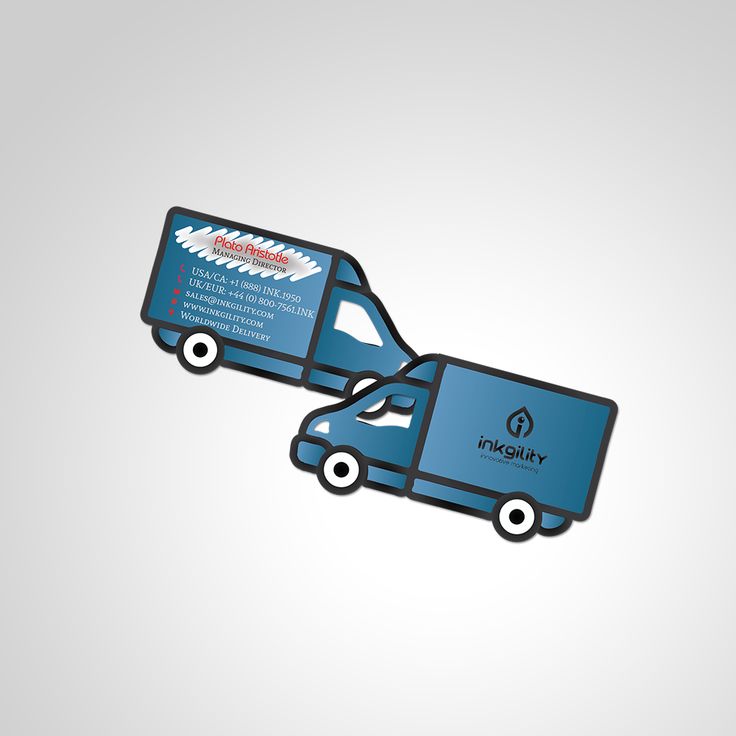 vehicle shape