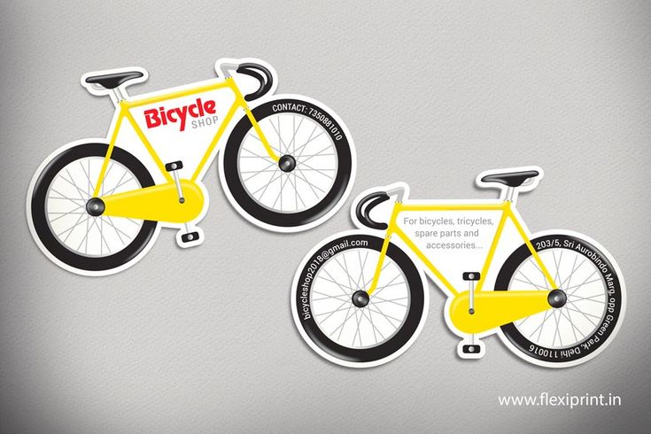 Cycle Shape