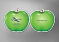 Fruit shape