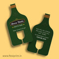 Bottle shape