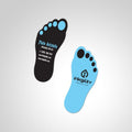 Foot Shape