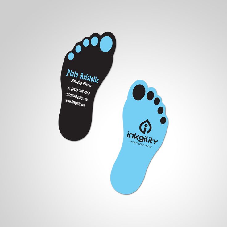 Foot Shape