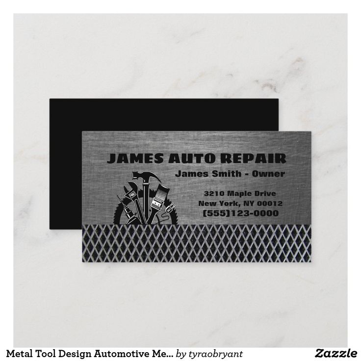Metal design 103