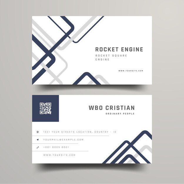 Retail shop 004