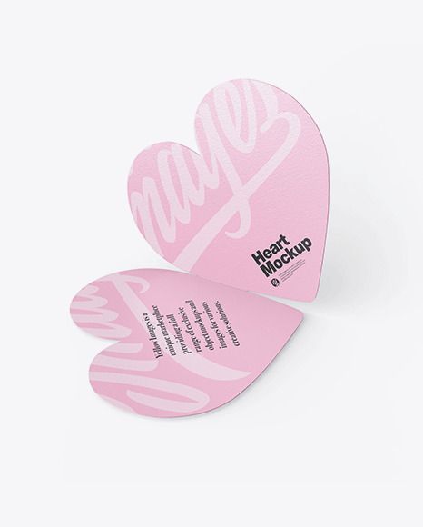 Heart Shape