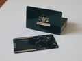 Plastic Card 001