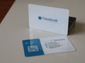 Plastic Card 002