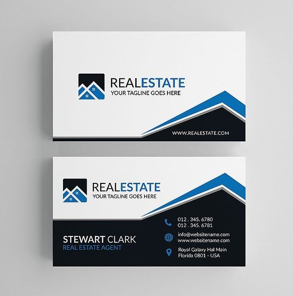Real estate design 001