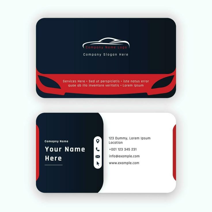 Auto mobile design 003